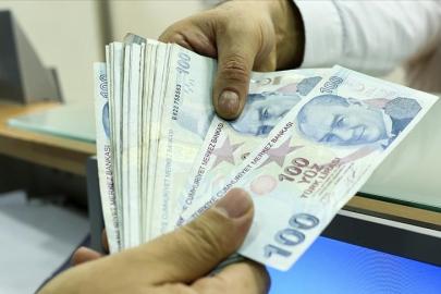 En düşük emekli aylığı 23 bin 552 lira oldu