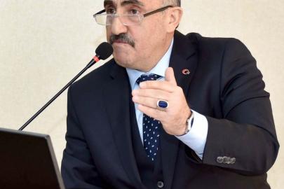 Erzurum Kent Konseyi Başkanı Tanfer: "Üniversite yaz okulları kentin ekonomik büyümesine katkı sağlıyor"