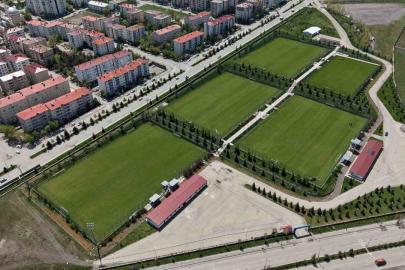 Erzurum’da kamp sezonu başladı, 30 kulüp bekleniyor