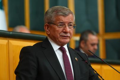 Gelecek Partisi feshedildi