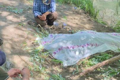 Hakkari’de 5 gündür kayıp olan Şevket İzci’nin cansız bedenine ulaşıldı