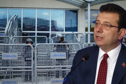 İBB davasında gözler Silivri'de. Ekrem İmamoğlu savunma yapacak