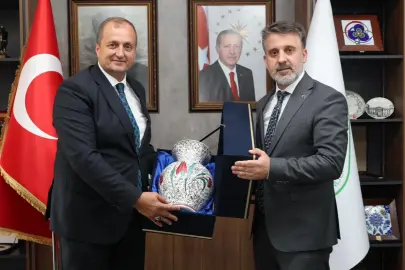 İznik'e Büyükşehir'den 'B Kafe' ve Kültür Merkezi müjdesi
