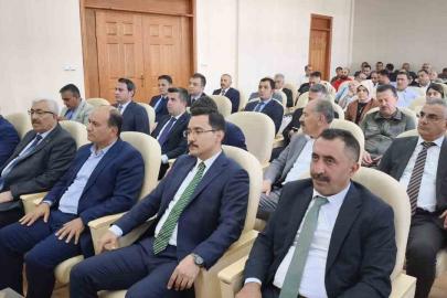 Kars’ta 69 Milyar 868 Milyon TL’lik 315 proje masada