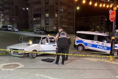 Kavga ettiği damadını silahla vurdu