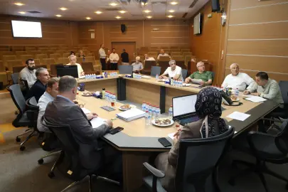 Kocaeli Büyükşehir kuralsızlığa denetimlerle ‘dur’ diyor