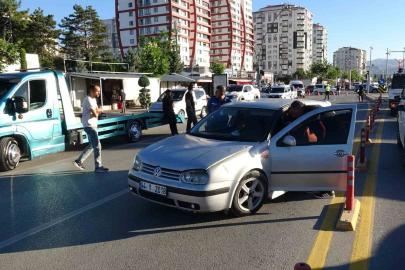 Malatya’da otomobilin çarptığı kadın hayatını kaybetti
