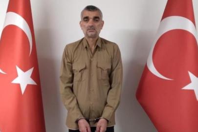 MİT'ten DAEŞ operasyonu. Sarı bültenle aranan Talip Güler Türkiye'ye getirildi