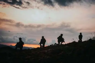 Son bir haftada 316 kişi sınırda yakalandı