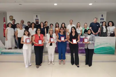 TMMOB’un kadın başkanları Bursa’da deneyimlerini paylaştı