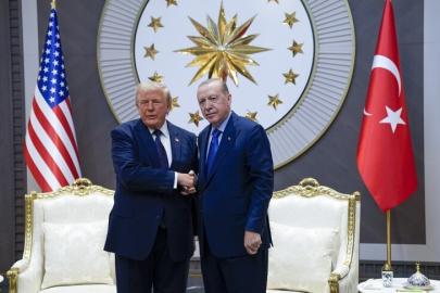 Trump ne zaman gidecek? Trump'ın NATO Zirvesi programı