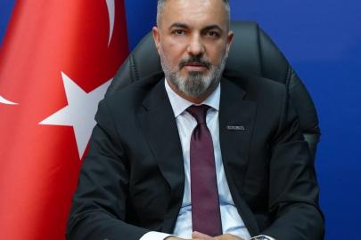 ULUSDER  Başkanı Özcan Polat: "15 Temmuz, Türkiye’nin geleceğine sahip çıkılan tarihi bir diriliş gecesidir"