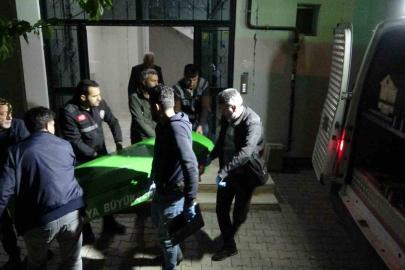 3 yıldır yoğun bakımda tedavi gören kadın cinayeti zanlısı hayatını kaybetti