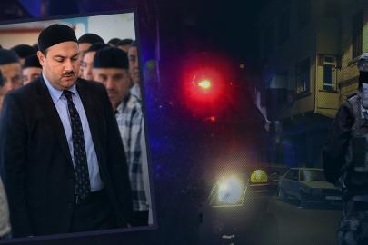 Alihan Kuriş örgütüne ikinci dalga operasyon