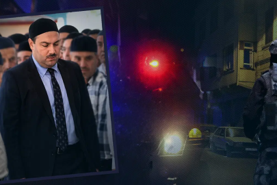 Alihan Kuriş soruşturmasında 35 şüpheli tutuklandı