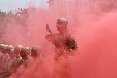 Ardahan’da 30 Ağustos Zafer Bayramı törenle kutlandı