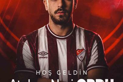 Atakan Nuri Ordu, Elazığspor’da
