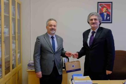 Atatürk Üniversitesine TÜBİTAK’tan büyük destek: 9 stratejik projeye onay