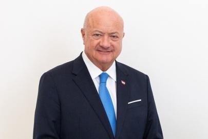 Avusturya Şansölyesi Stocker yarın Türkiye'yi ziyaret edecek