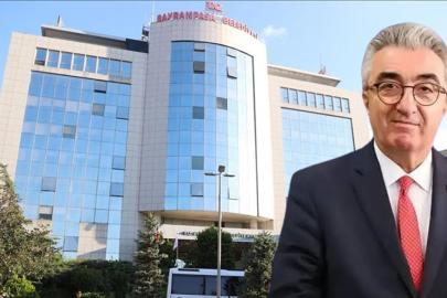 Bayrampaşa Belediyesi soruşturması. Belediye Başkanı Hasan Mutlu ve 77 kişi için iddianame