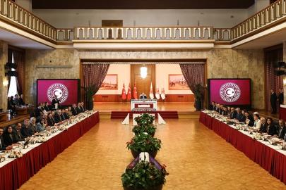 Çerçeve yasa nedir, neleri kapsıyor? "Terörsüz Türkiye" süreci ve çerçeve yasa hakkında bilgiler