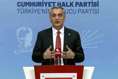 CHP: Menderes’teki AKP adayının kazanmasından Yeni Parti sorumlu
