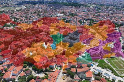 Çok partili dönemde bir ilk. Edirne'de CHP'li belediye başkanı kalmadı