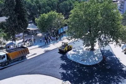 Denizli Büyükşehir’den Buldan’a dev yatırım