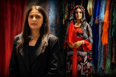 Diyadin’den yükselen ilham: Genç kız kültürüne sahip çıkıyor