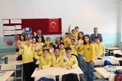 Erzurum’dan Avrupa’ya, eğitimde yeni ufuklar