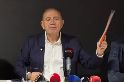 Gürsel Tekin’den sendika yönetimine sert tepki