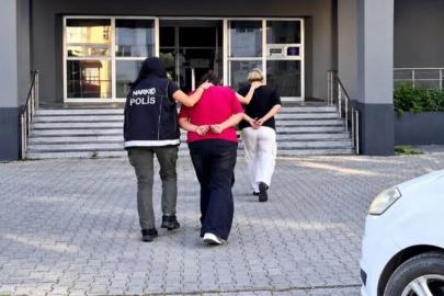 Hakkari’de mide ve bağırsaklarında uyuşturucu taşıyan 3 İranlı tutuklandı