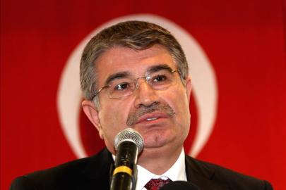 İdris Naim Şahin kimdir? İdris Naim Şahin şu an ne yapıyor?