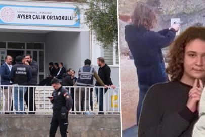 Kahramanmaraş okul saldırısında yeni gelişme. Saldırganın babasına 5,1 milyon lira tazminat davası