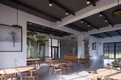 Kayseri Melikgazi'den yeni Akıl Küpü Kütüphanesi