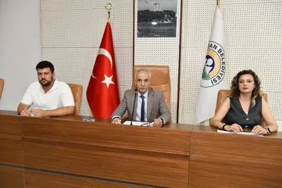 Keşan Meclisi’nde SGK borcu tartışması