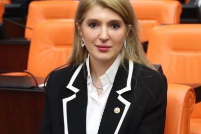 Milletvekili Ölmeztoprak’tan Mevlid Kandili mesajı