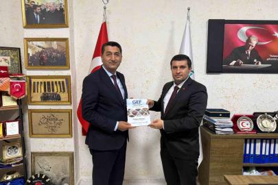 MTSO Başkan Adayı Boyraz: "Gençler ve kadınlarla iç içe bir oda oluşturacağız"
