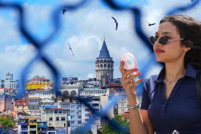 Nem bunaltıyor, sıcak hava yakıyor. İstanbul'da hava ne zaman serinleyecek?