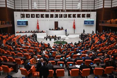 Şehit yakınları ve gazilere yeni haklar. Düzenleme TBMM'de kabul edildi