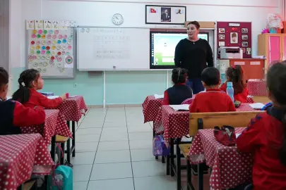 Sözleşmeli öğretmen eşlere il değişikliği müjdesi... Başvurular 12 Ağustos’ta başlıyor