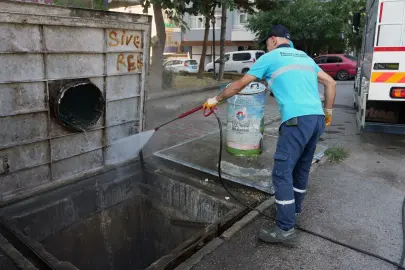 Temiz Maltepe için ekipler Altayçeşme’de sahada