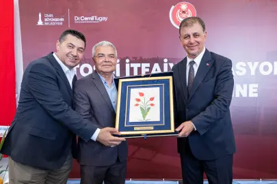 Tire TOSBİ’ye güçlü güvenlik kalkanı