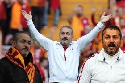 UltraAslan taraftar grubu lideri Muzaffer Şirin gözaltına alındı