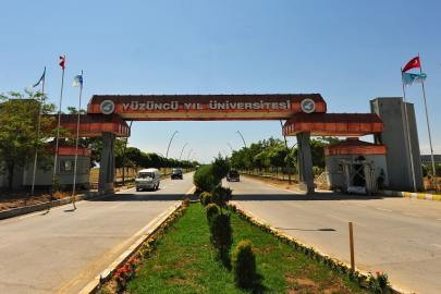 Van YYÜ: "Tercih döneminde üniversitemizi yıpratmaya çalışıyorlar"