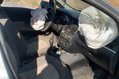 Van’da trafik kazası: 7 kişi yaralandı