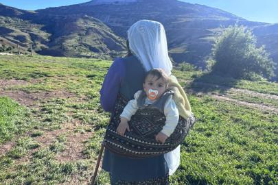 Yaylalarda başlayan emek, Erzincan tulum peyniri olarak sofralara ulaşıyor