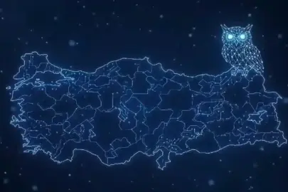 25 ilde 473 'siber' gözaltı!