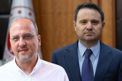 Adalet Bakanı Gürlek'ten Ahmet Şık'a suç duyurusu ve tazminat davası