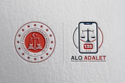 ALO 135 hattı nedir, ne işe yarar? ALO 135 Adalet hattı ne için kullanılacak?